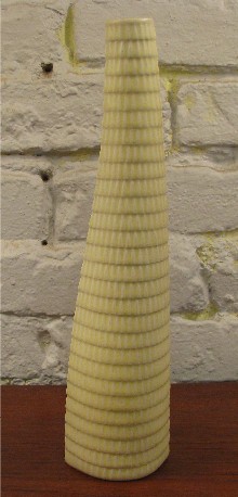 Stig Lindberg Reptil Vase for Gustavsberg Porcelain