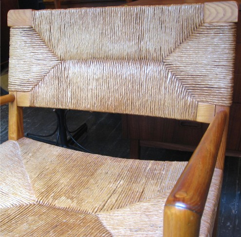 Mel Smilow Lounge Chair from 1955