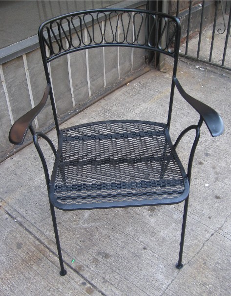 Salterini Ribbon Chair