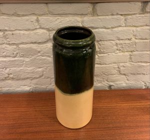 Large Ceramic Vase by Sheurich W. Germany