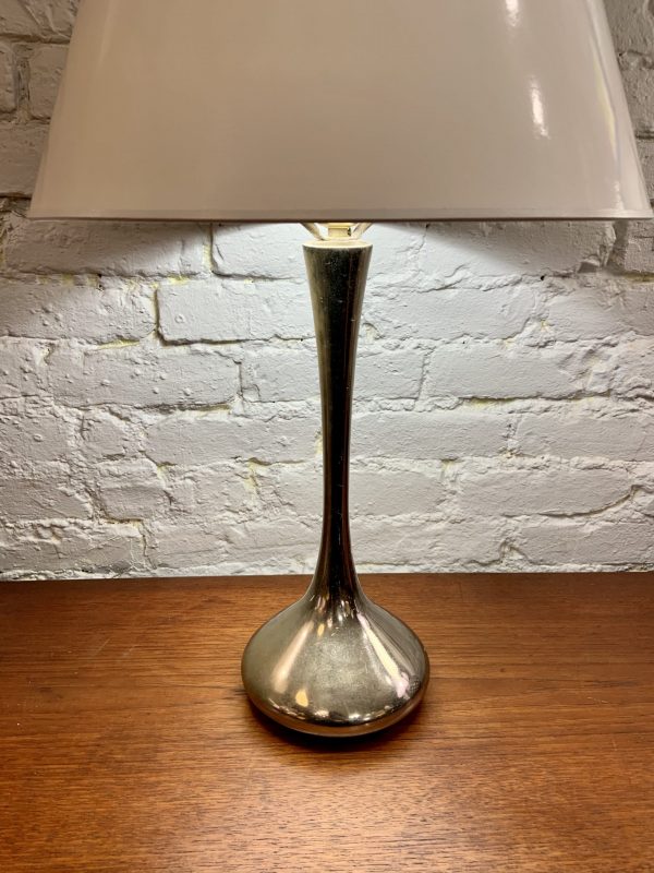 Laurel Genie Style Lamp