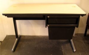 Charles Eames 1970s Contract Desk