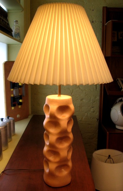 Axel Salto Style Table Lamp
