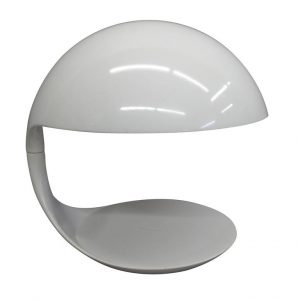 Cobra Table/Desk Lamp by Elio Martinelli for Martinelli Luce