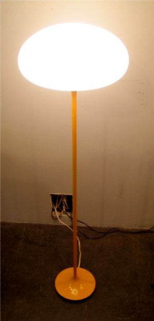 Design Line Mushroom Floor Lamp