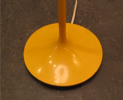Design Line Mushroom Floor Lamp