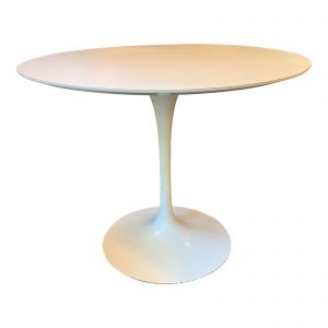 Eero Saarinen 36" Dining Table by Knoll