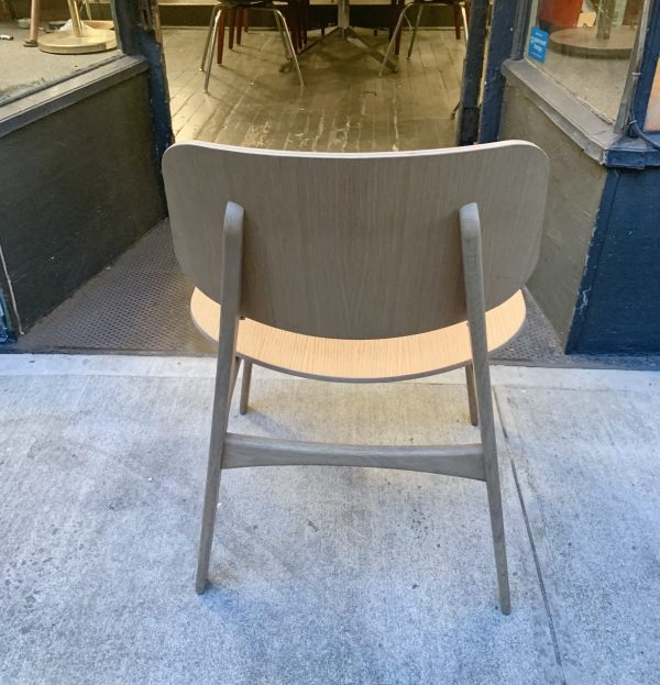 Borge Mogensen Soborg Chair