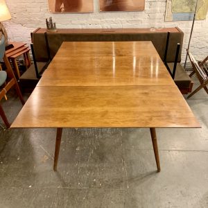 Drop Leaf Table in the style of Paul McCobb