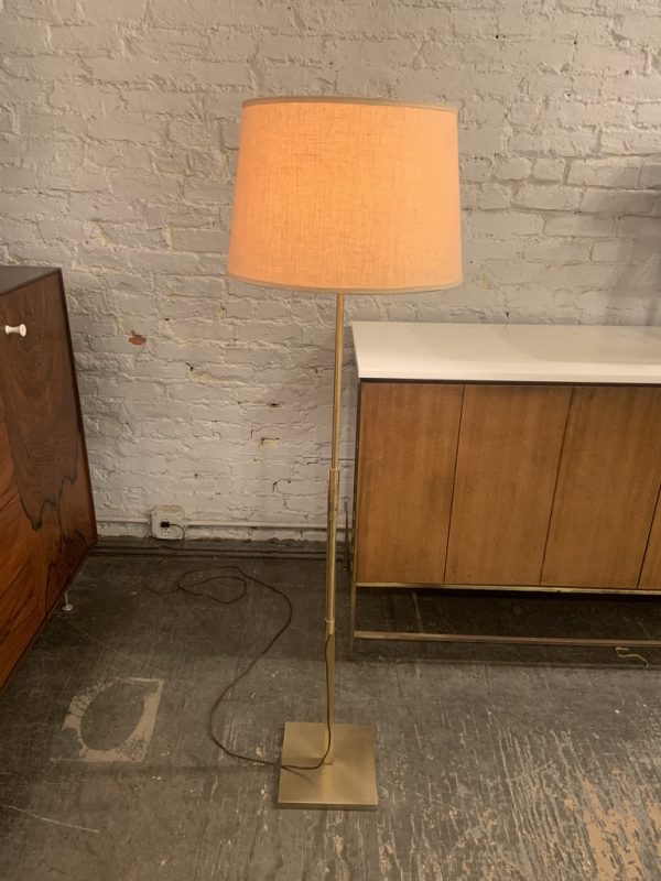 Laurel Adjustable Floor Lamp