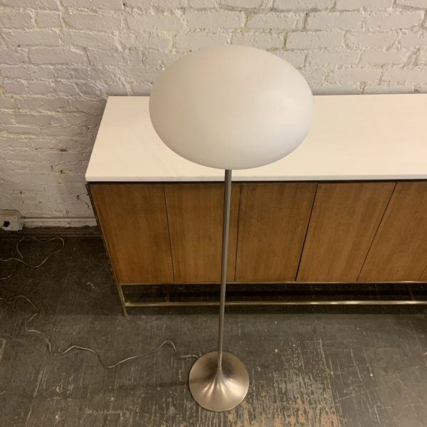 Laurel Mushroom Floor Lamp