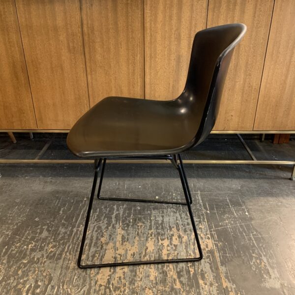 Fiberglass Side Chair by Harry Bertoia for Knoll