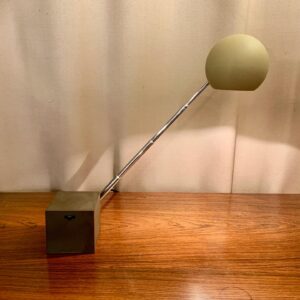 Lightolier's High Intensity Lytegem Task Lamp