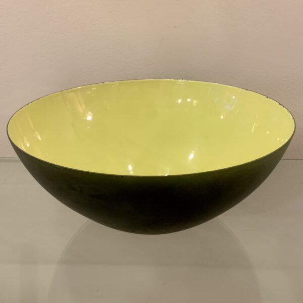 Large Krenit Bowl by Herbert Krenchel