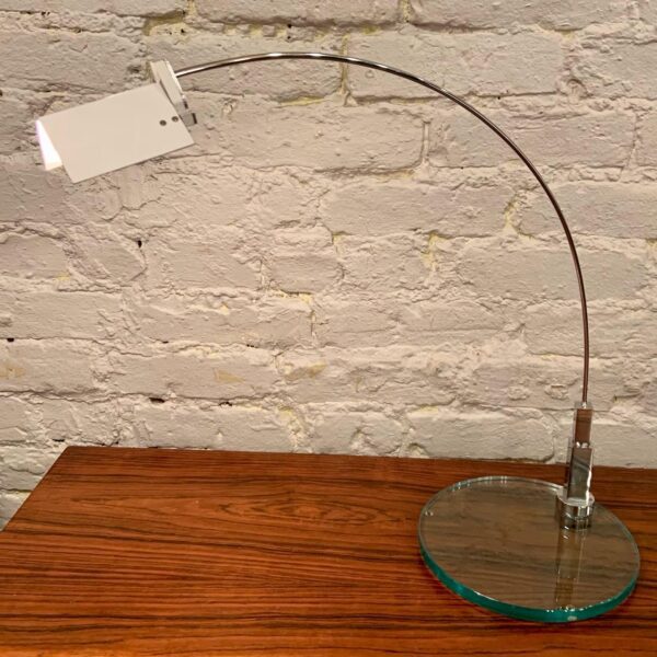 Fontana Arte Falena Table Lamp by Alvaro Siza, Italy, 1994