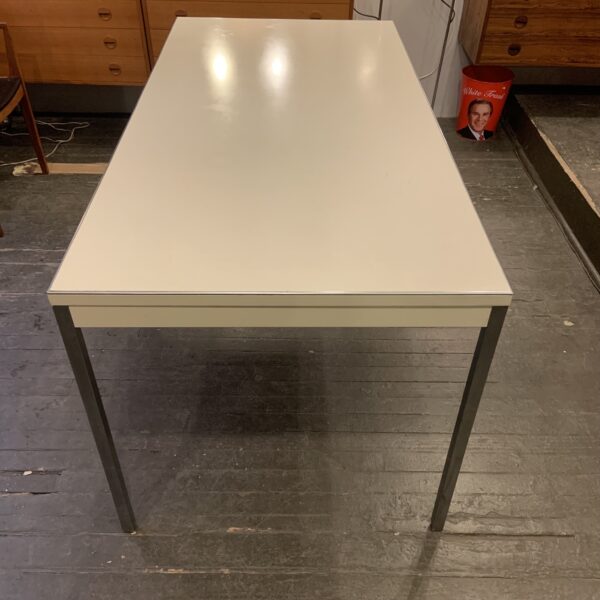 Steelcase Desk, Dining/Utility Table