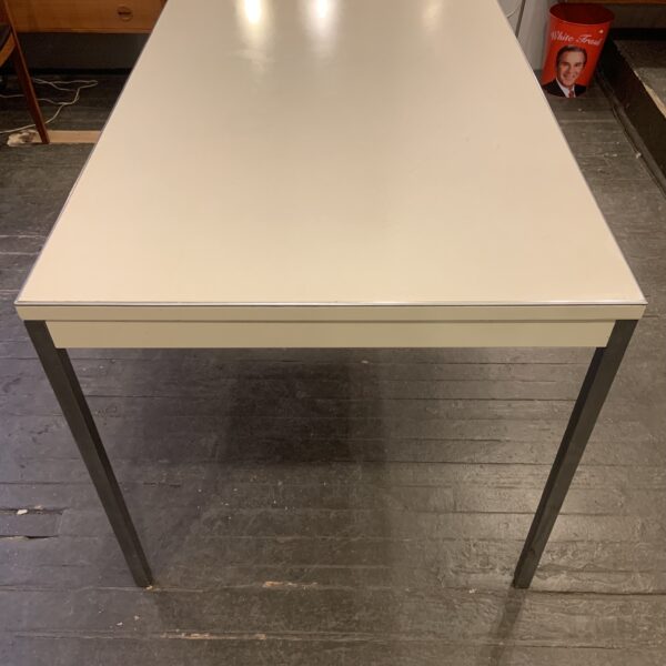 Steelcase Desk, Dining/Utility Table