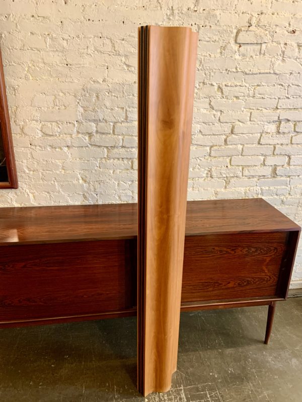 Charles and Ray Eames for Herman Miller Plywood Folding Screen