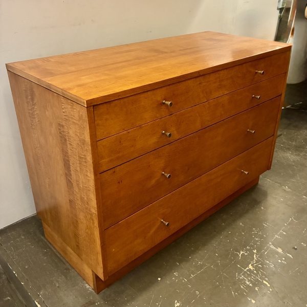 Paul McCobb Planner Group Three Drawer Dresser