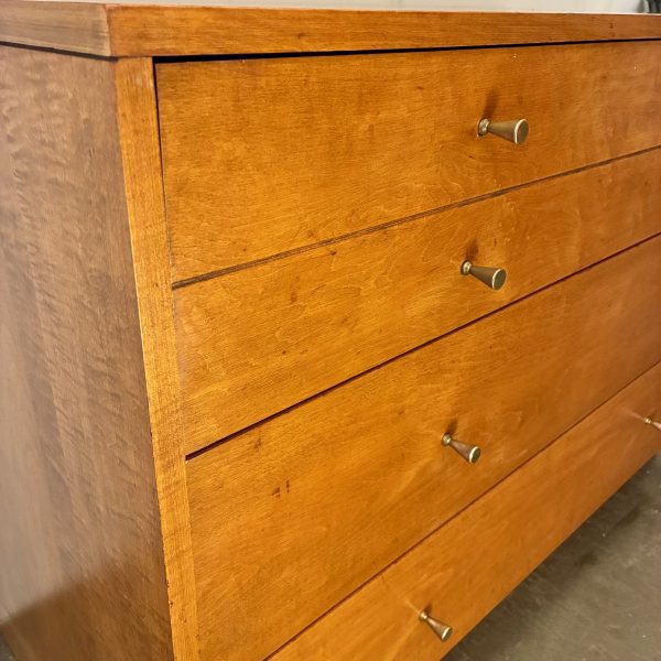 Paul McCobb Planner Group Three Drawer Dresser