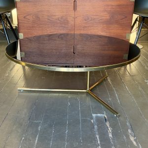 Downtown Coffee Table by Reza Feiz for Phase Design
