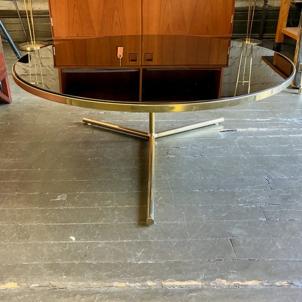 Downtown Coffee Table by Reza Feiz for Phase Design