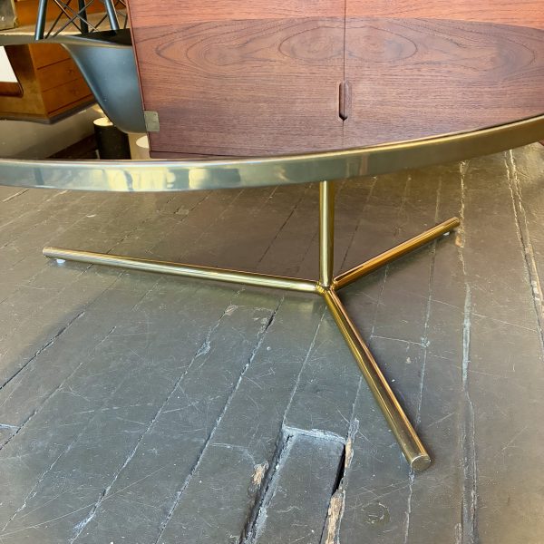 Downtown Coffee Table by Reza Feiz for Phase Design