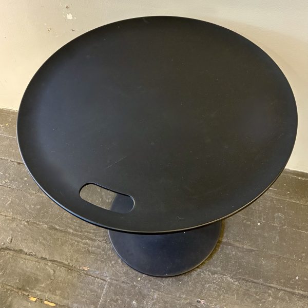 Rise Table by Jasper Morrison for Vitra