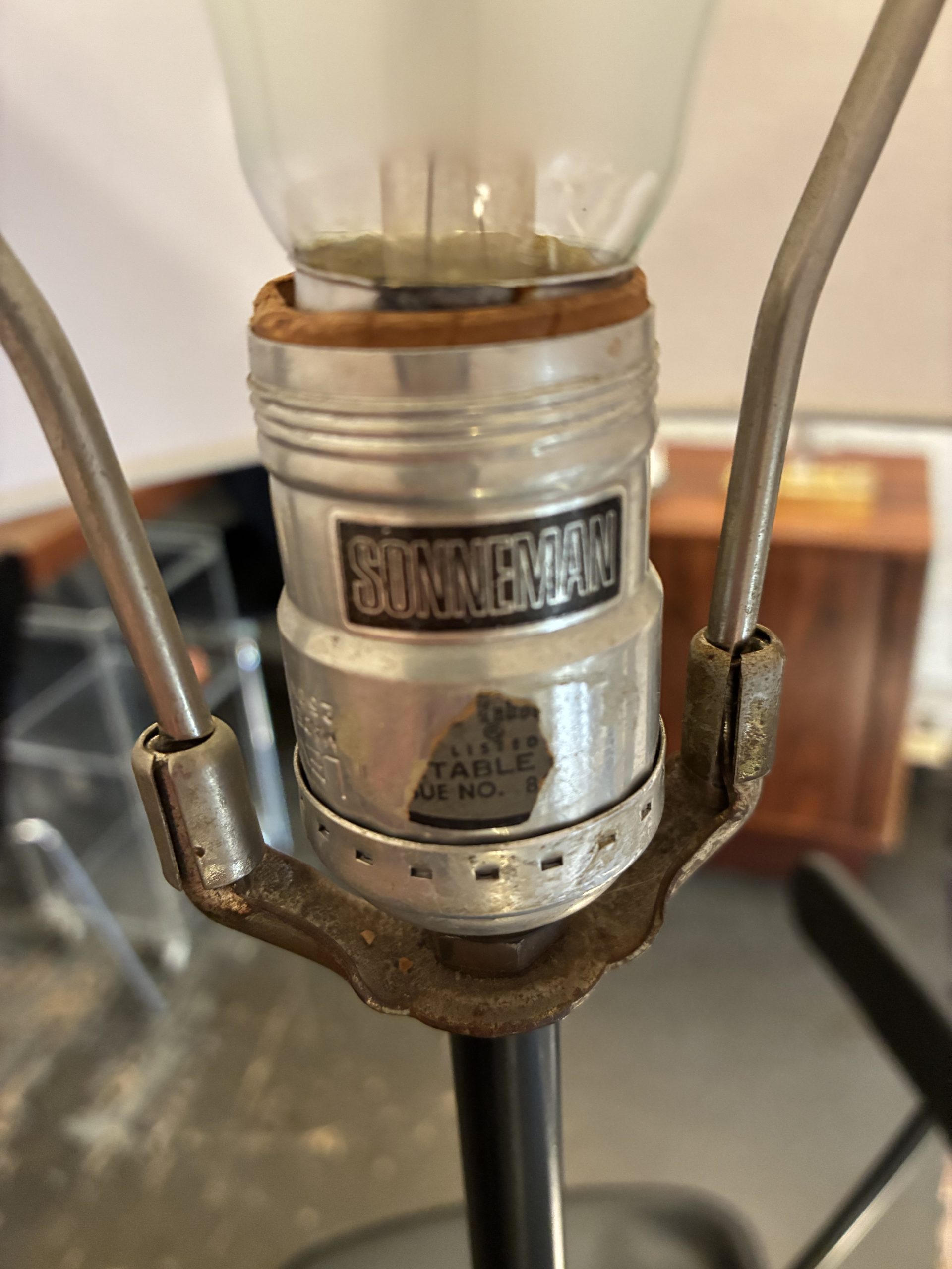 Protege of George Kovaks,