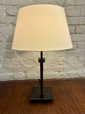 Post Modern Table Lamp by Holtkotter Leuchten