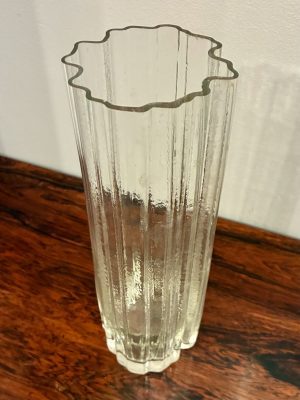 Tapio Wirkala Alpina Vase by litala