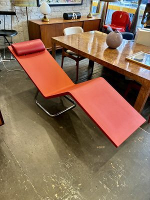 MVS Lounge Chair by Maarten Van Severen for Vitra